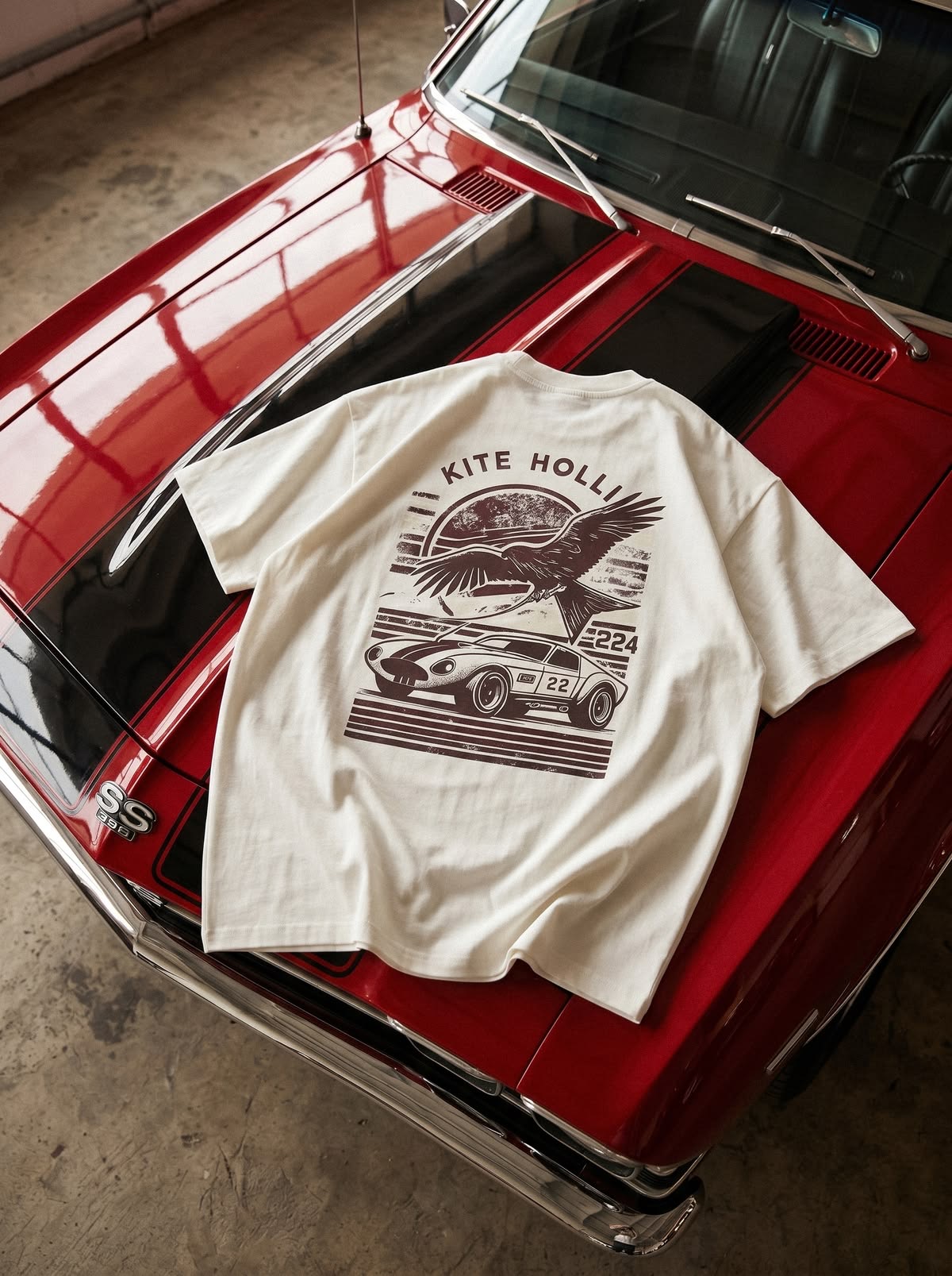 Vintage Classics