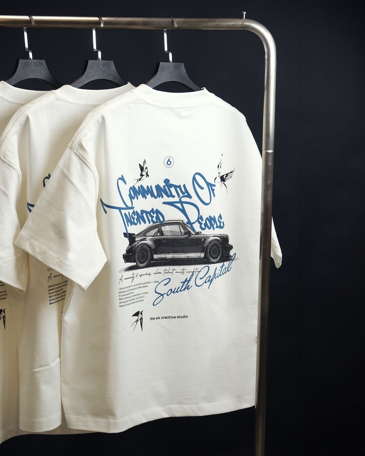 Racing Spirit