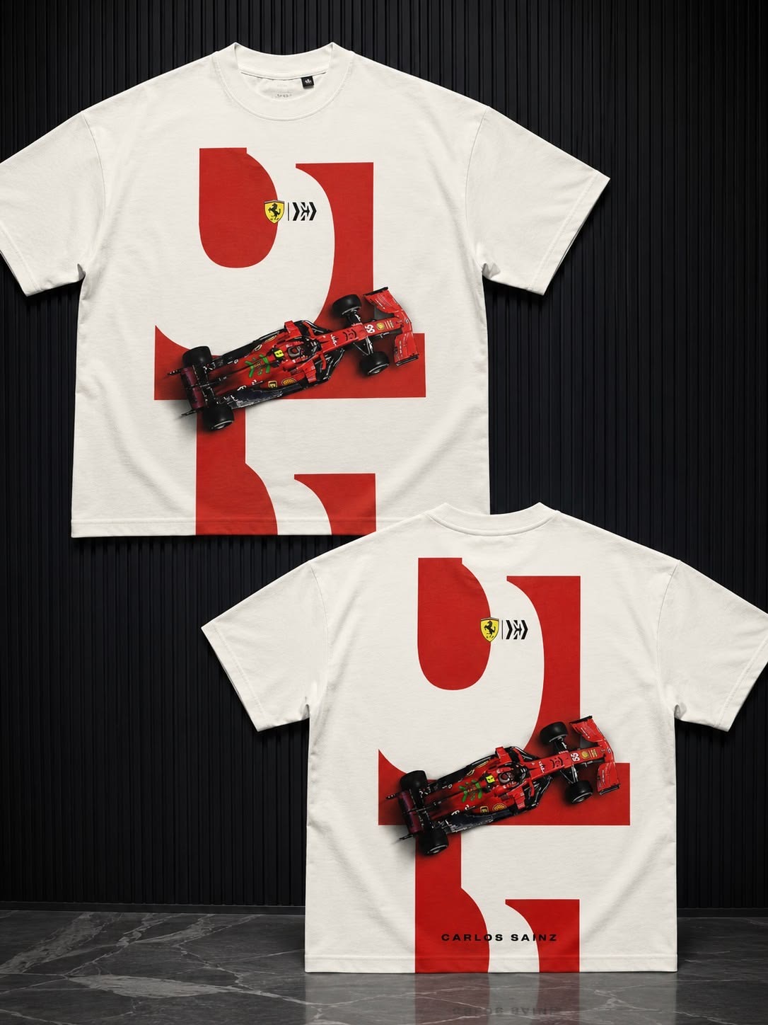 Ferrari Legends
